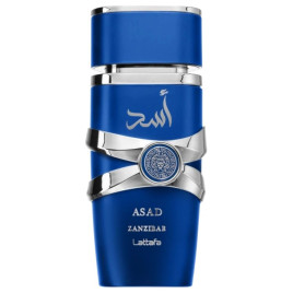 Asad Zanzibar | Eau de Parfum
