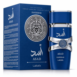 Asad Zanzibar | Eau de Parfum