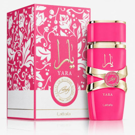 Yara Candy | Eau de Parfum