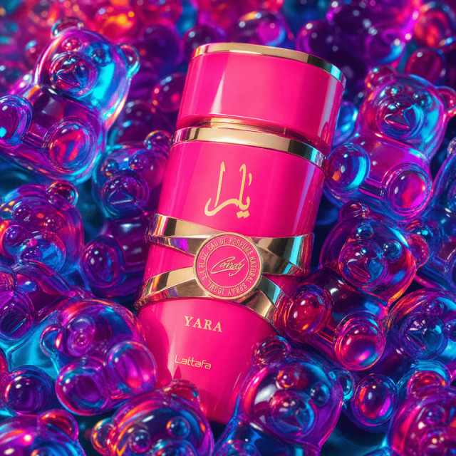 Yara Candy | Eau de Parfum