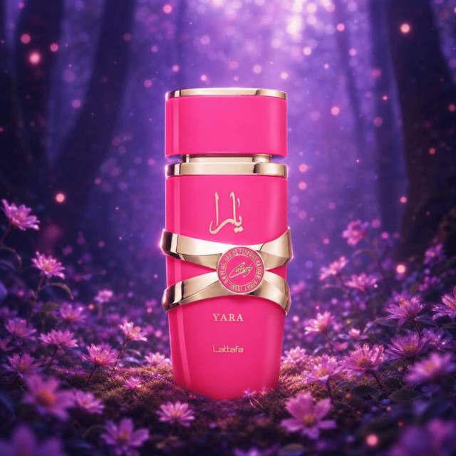 Yara Candy | Eau de Parfum
