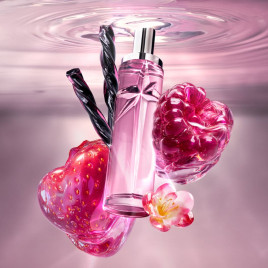 Starlicious Berry Licorice | Eau de Toilette gourmande