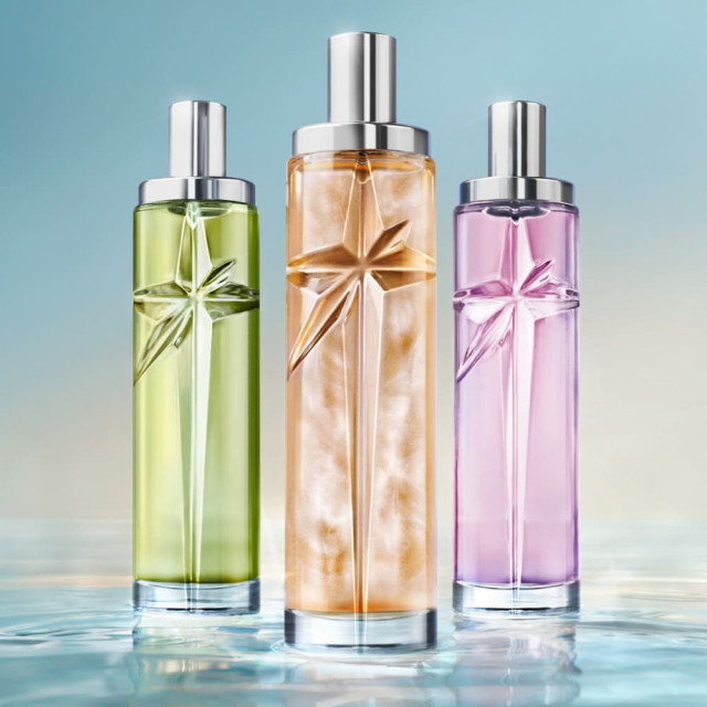 Starlicious Berry Licorice | Eau de Toilette gourmande