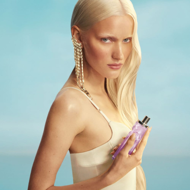 Starlicious Berry Licorice | Eau de Toilette gourmande