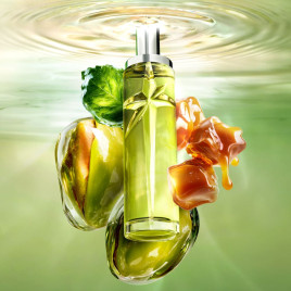 Starlicious Pistachio Praline | Eau de Toilette gourmande