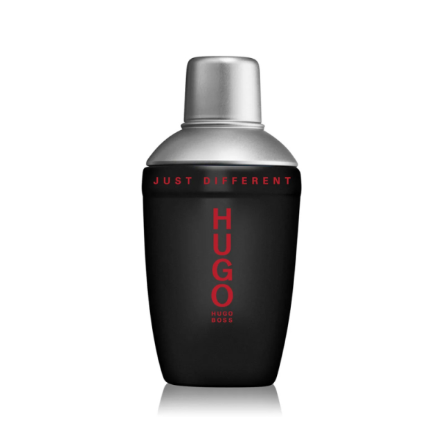 Hugo Just Different | Eau de Toilette