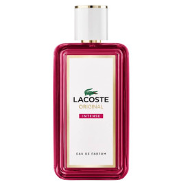 Lacoste Original Pour Femme| Eau de Parfum Intense