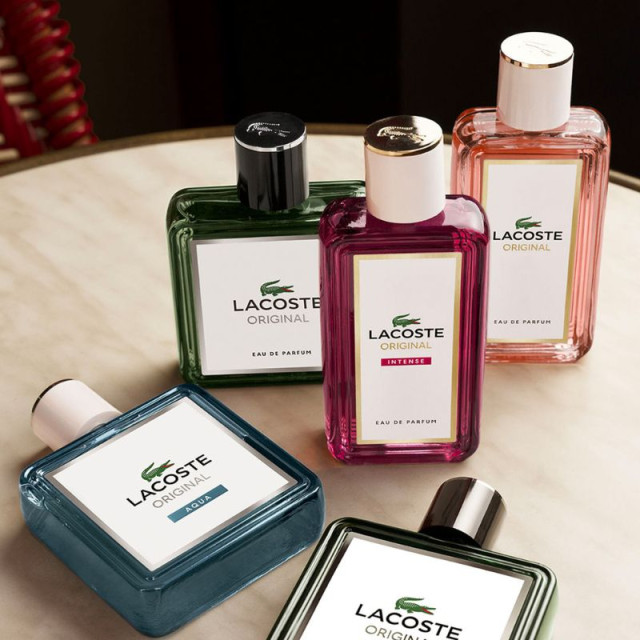 Lacoste Original pour Femme | Eau de Parfum