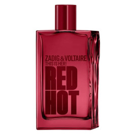 This Is Her! Red Hot | Eau de Parfum