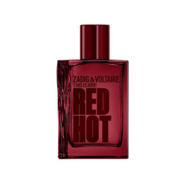 This Is Him! Red Hot | Eau de Parfum