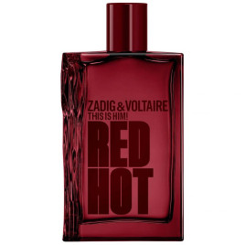 This Is Him! Red Hot | Eau de Parfum