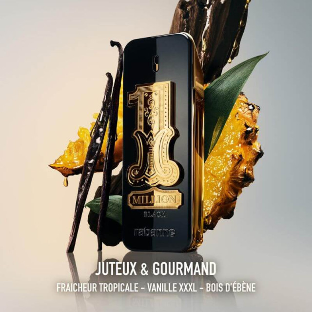 1 Million Black | Eau de Parfum