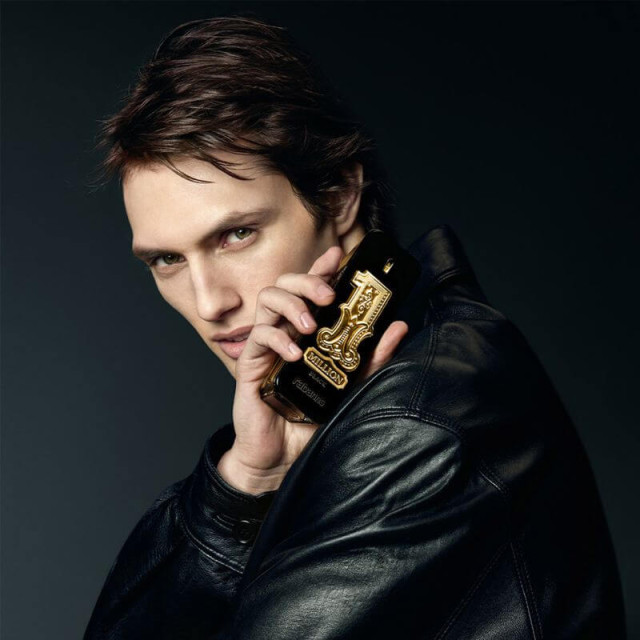 1 Million Black | Eau de Parfum