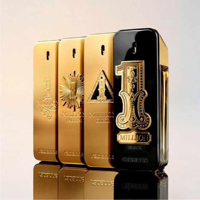 1 Million Black | Eau de Parfum