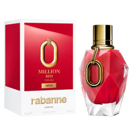 Million Red For Her | Parfum