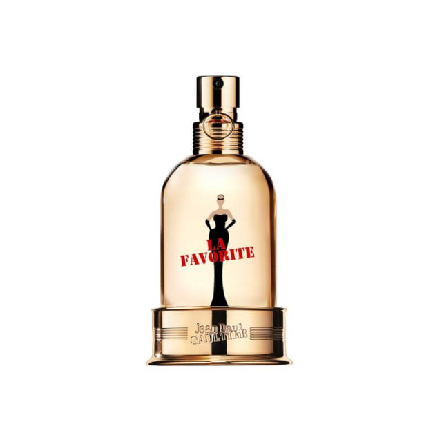 La Favorite | Eau de Parfum