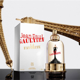 La Favorite | Eau de Parfum