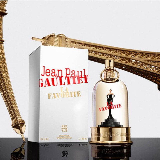 La Favorite | Eau de Parfum