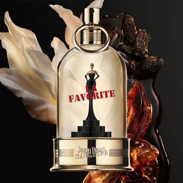 La Favorite | Eau de Parfum