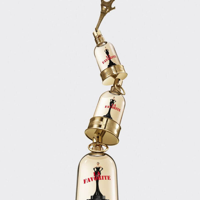 La Favorite | Eau de Parfum