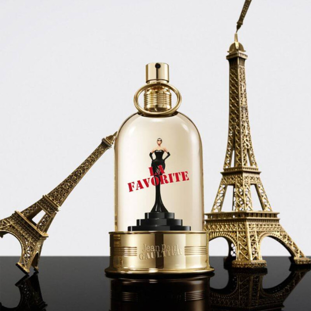 La Favorite | Eau de Parfum