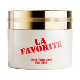 La Favorite | Crème pour le corps
