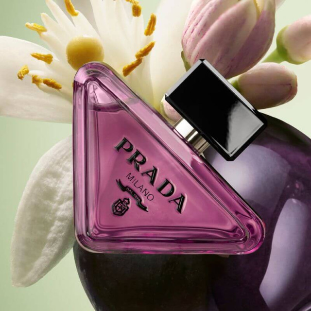 Paradoxe Sweet Chemistry | Eau de Parfum