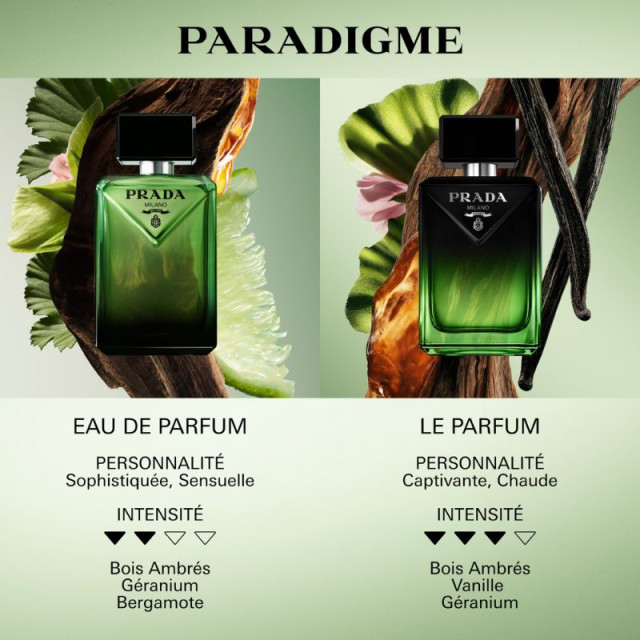 Paradigme | Parfum