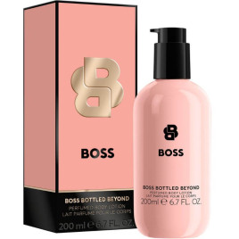Boss Bottled Beyond pour femme | Lait parfumé pour le corps
