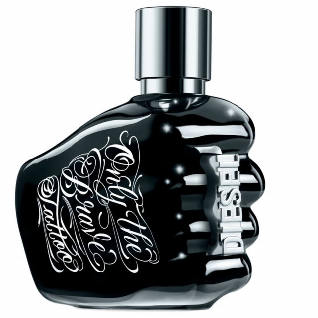 Only The Brave Tattoo | Eau de Toilette