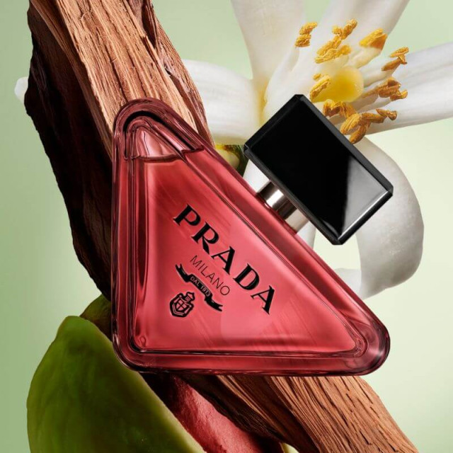 Paradoxe Radical Essence | Eau de Parfum rechargeable
