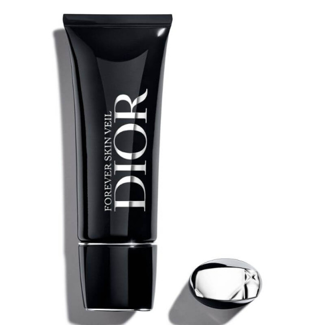 Dior Forever Skin Veil | Base de teint - Fini éclat, hydratation 24h, SPF 25 PA++