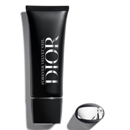 Dior Forever Velvet Veil | Base de teint - Fini mat floutant, SPF 15 PA++