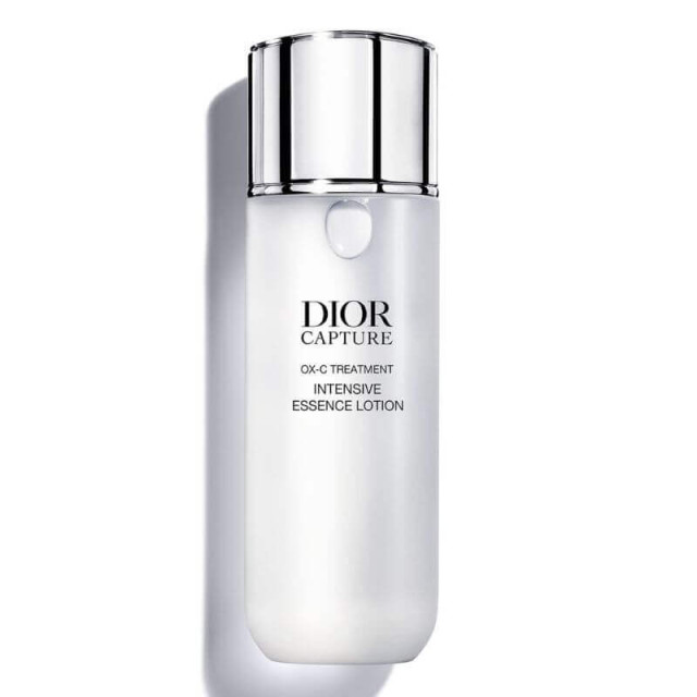 Dior Capture | Lotion Essence Intense Lotion visage – Correction anti-âge haute performance