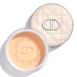 Dior Forever | On Set Powder Poudre libre fixatrice - Fini mat floutant invisible
