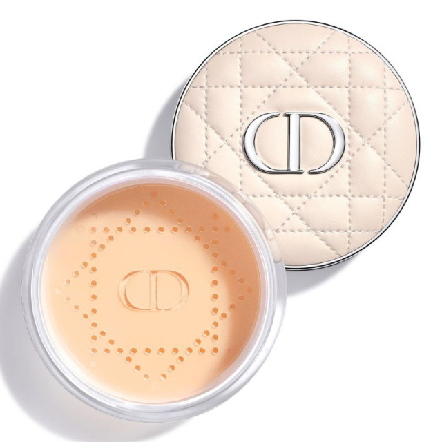 Dior Forever | On Set Powder Poudre libre fixatrice - Fini mat floutant invisible
