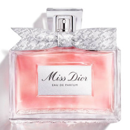 Miss Dior | Eau de Parfum - Notes florales, vanillées et sensuelles