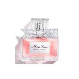 Miss Dior | Eau de Parfum - Notes florales, vanillées et sensuelles