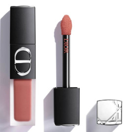 Rouge Dior On Stage | Ink Blur Matte - Rouge à lèvres liquide sans transfert  fini mat floutant