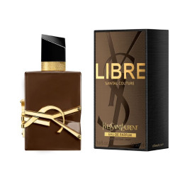 Libre Santal Couture | Eau de Parfum - Édition limitée
