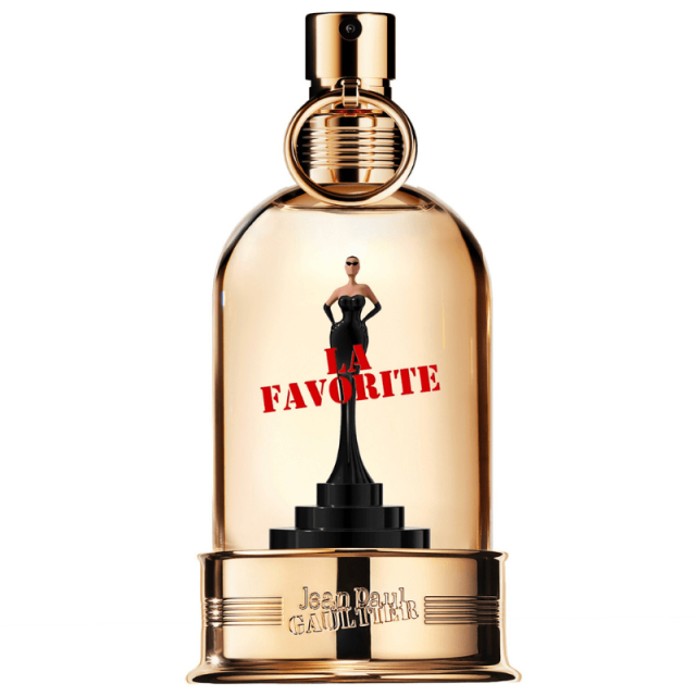 La Favorite | Eau de Parfum
