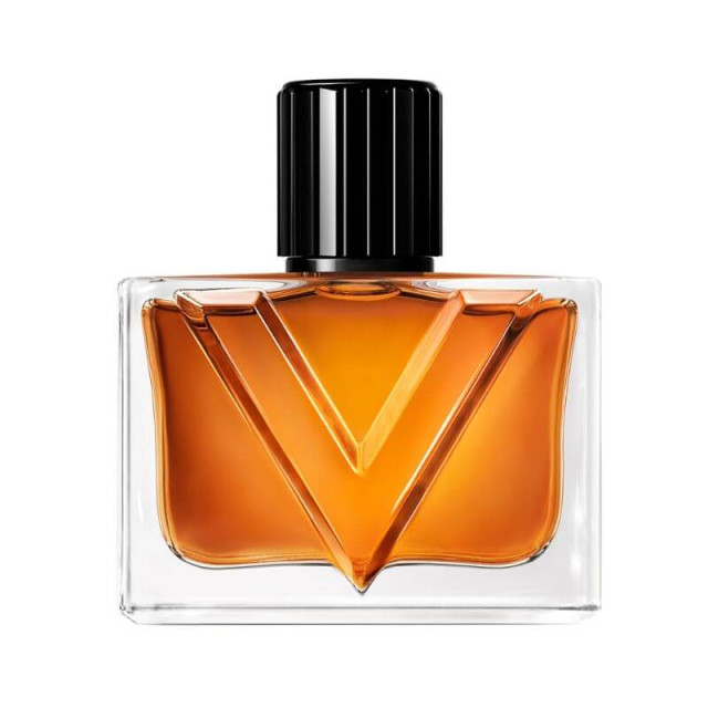 Vendetta Uomo | Eau de Parfum boisée épicée ambrée pour homme