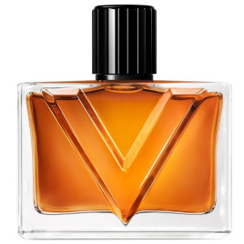 Vendetta Uomo | Eau de Parfum boisée épicée ambrée pour homme
