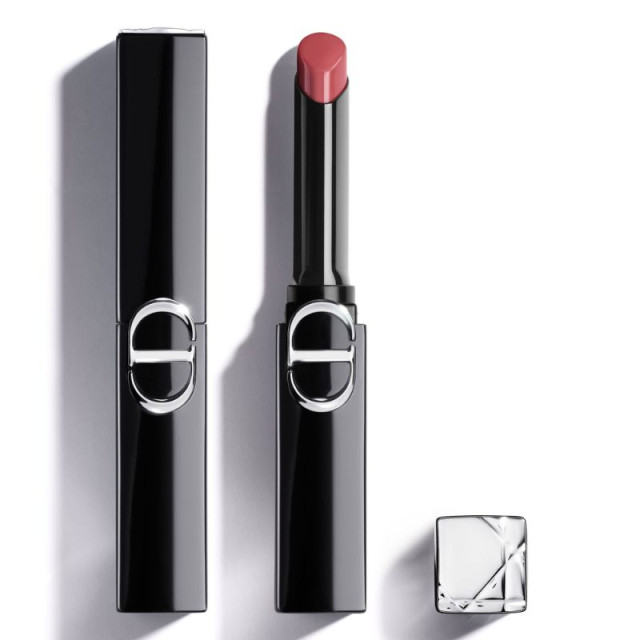 Rouge Dior On Stage | Rouge à lèvres fini brillant ultra longue tenue