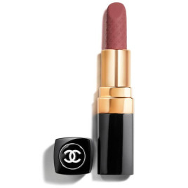 Coco Mademoiselle - Rouge Coco Édition Limitée| Le Rouge Satiné Soin Hydratant et Lissant Longue Tenue