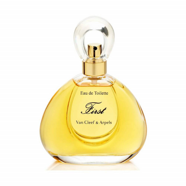 First | Eau de Toilette