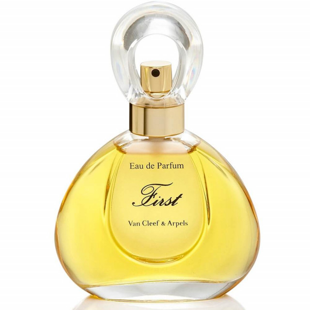 First | Eau de Parfum