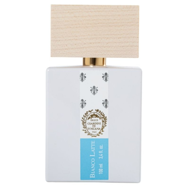 Bianco Latte | Eau de Parfum