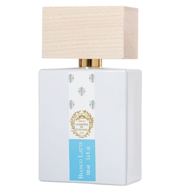 Bianco Latte | Eau de Parfum