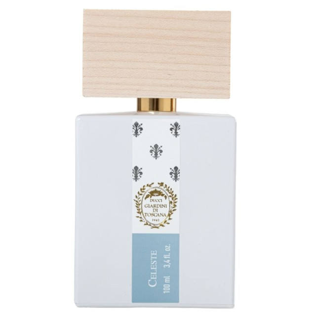 Celeste | Eau de Parfum